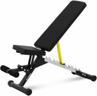 Photos - Weight Bench Gymrex GR-TB53 