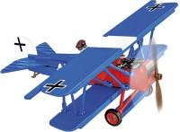 Photos - Construction Toy COBI Fokker D.VII 2994 