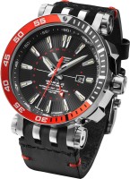 Photos - Wrist Watch Vostok Europe Energia NH34-575A717 