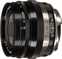 Photos - Camera Lens Voigtlaender 50mm f/1.5 Heliar Classic 