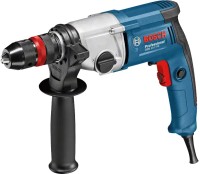 Photos - Drill / Screwdriver Bosch GBM 13-2 RE Professional 06011B2002 