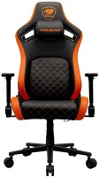 Photos - Computer Chair Cougar Defensor 