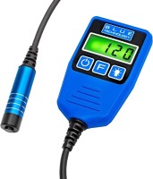 Coating Thickness Gauge Blue Technology DX-13-S-AL 