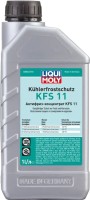 Antifreeze \ Coolant Liqui Moly Kuhlerfrostschutz KFS 11 1 L