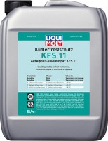 Photos - Antifreeze \ Coolant Liqui Moly Kuhlerfrostschutz KFS 11 5 L