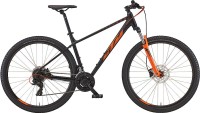 Photos - Bike KTM Chicago 272 2022 frame M 