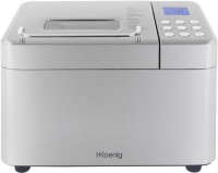 Breadmaker Hkoenig BAKE440 