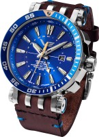 Photos - Wrist Watch Vostok Europe Energia NH34-575A716 