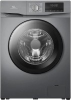 Photos - Washing Machine TCL FF1014SA1UA silver