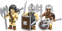 Photos - Construction Toy COBI Gladiators 20066 