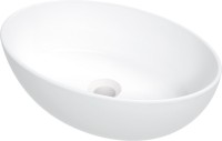 Photos - Bathroom Sink Deante Alpinia CGA 6U4S 455 mm