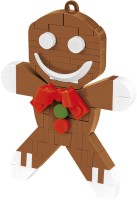 Photos - Construction Toy COBI Gingerbread Man 20013 