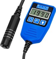 Photos - Coating Thickness Gauge Blue Technology DX-13-S-FE 