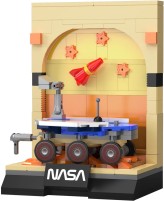 Photos - Construction Toy CaDa Mars Rover C56045W 