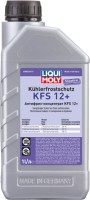 Antifreeze \ Coolant Liqui Moly Kuhlerfrostschutz KFS 12+ 1 L