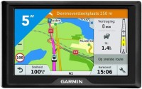 Photos - Sat Nav Garmin Drive 5MT-S Europe 