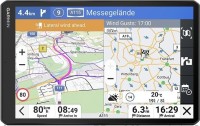 Photos - Sat Nav Garmin Dezl LGV1020 