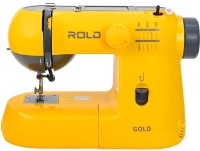 Photos - Sewing Machine / Overlocker Rold Gold 