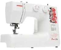 Photos - Sewing Machine / Overlocker Janome Ami 25S 