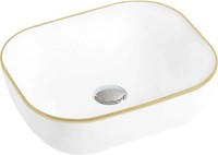 Photos - Bathroom Sink Mexen Mirabel 50 22115005 500 mm