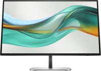 Monitor HP 527pu 27 "  black