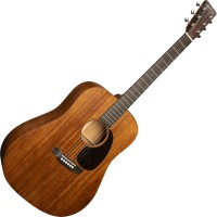 Photos - Acoustic Guitar Martin D-17 