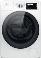 Photos - Washing Machine Whirlpool W7X 89 Silence PL white