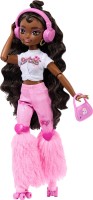 Photos - Doll Barbie Dream Besties Skate Party Brooklyn JFX97 