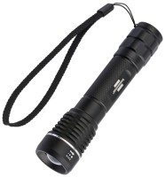 Photos - Flashlight Brennenstuhl TL 601 AF 