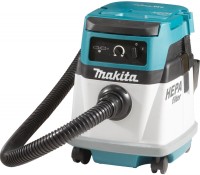 Photos - Vacuum Cleaner Makita DVC151L 