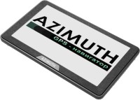 Photos - Sat Nav Azimuth B702 Pro 