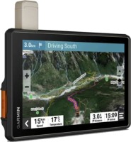 Photos - Sat Nav Garmin Tread Overland Edition 