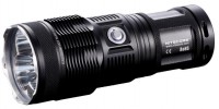 Photos - Flashlight Nitecore TM15 