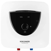 Photos - Boiler KRONER Small K10SA1.5 