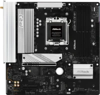 Photos - Motherboard ASRock B650M Pro X3D WiFi 