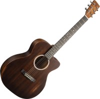 Photos - Acoustic Guitar Martin 000CJr-10E StreetMaster 