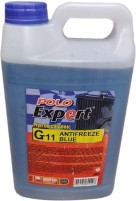 Photos - Antifreeze \ Coolant Polo Expert AntiFreeze Blue G11 10L 10 L