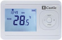 Photos - Thermostat Castle AC 8048G 