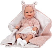 Doll ARIAS Babyto 60827 