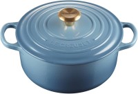 Photos - Stockpot Le Creuset 21177244344441 