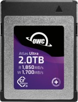 Photos - Memory Card OWC Atlas Ultra CFexpress B 2 TB