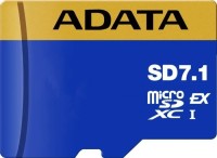 Photos - Memory Card A-Data Premier Extreme microSDXC SD7.1 512 GB