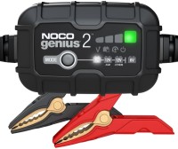 Photos - Charger & Jump Starter Noco Genius 2 EU 