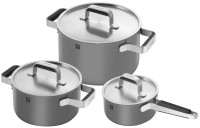 Photos - Stockpot Zwilling Pure 1030828 