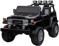 Photos - Kids Electric Ride-on JokoMisiada Toyota Land Cruiser PA0285 