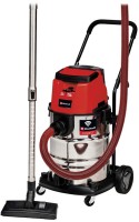 Photos - Vacuum Cleaner Einhell TP-VC 36-30 S Auto 2x4Ah 