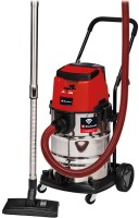 Photos - Vacuum Cleaner Einhell TP-VC 36-30 S Auto 2x5.2Ah 