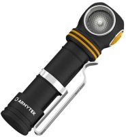 Photos - Flashlight ArmyTek ELF C2 Type-C Warm 