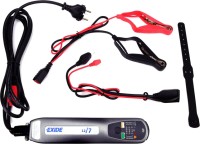 Photos - Charger & Jump Starter Exide 12/7 