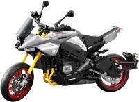 Photos - Construction Toy CaDa Suzuki Katana Motorcycle C59021W 